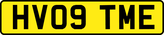 HV09TME