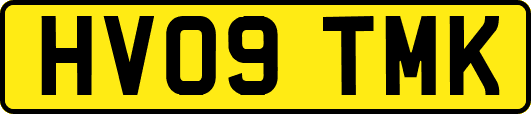 HV09TMK