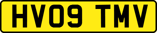 HV09TMV