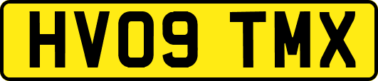 HV09TMX
