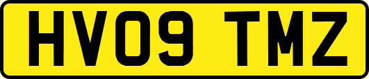 HV09TMZ