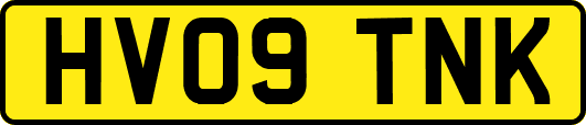HV09TNK