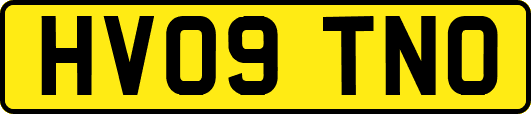 HV09TNO