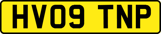 HV09TNP