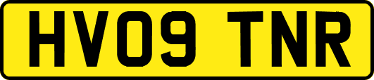 HV09TNR