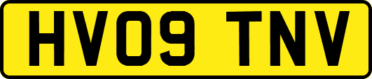 HV09TNV