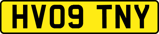 HV09TNY