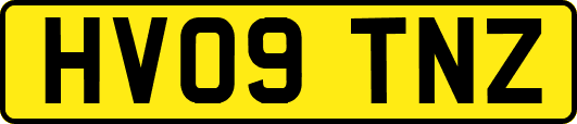 HV09TNZ