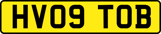 HV09TOB