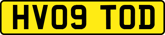 HV09TOD