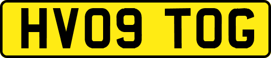 HV09TOG