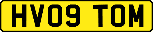 HV09TOM