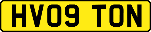HV09TON