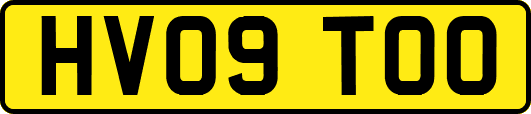 HV09TOO