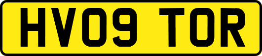 HV09TOR