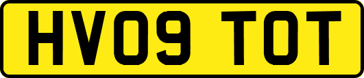 HV09TOT
