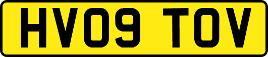 HV09TOV