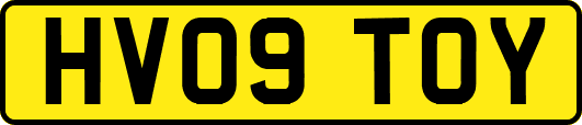 HV09TOY