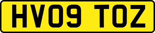 HV09TOZ