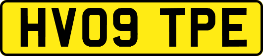 HV09TPE