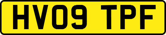 HV09TPF
