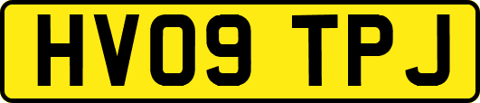 HV09TPJ