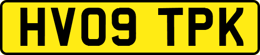 HV09TPK