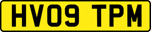 HV09TPM