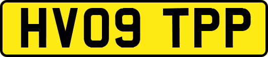 HV09TPP