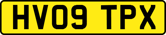 HV09TPX