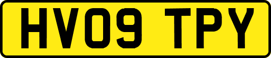 HV09TPY
