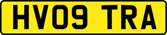 HV09TRA