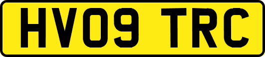 HV09TRC