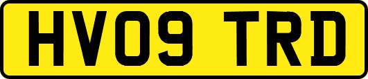HV09TRD