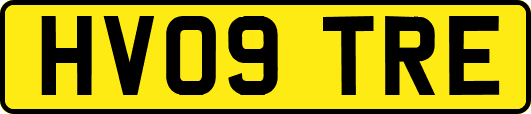 HV09TRE