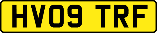 HV09TRF