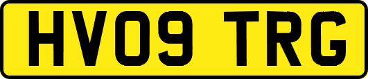 HV09TRG