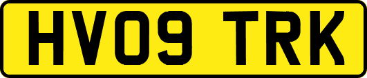HV09TRK