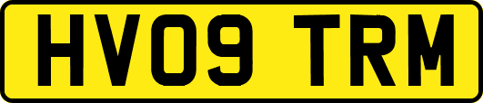 HV09TRM