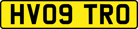 HV09TRO