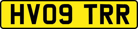 HV09TRR