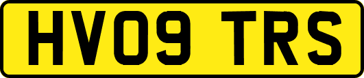 HV09TRS