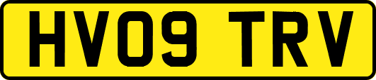 HV09TRV