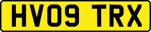 HV09TRX