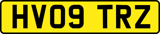 HV09TRZ