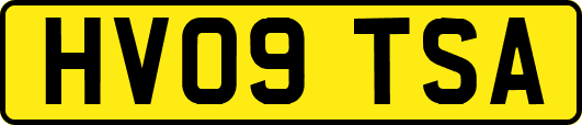 HV09TSA