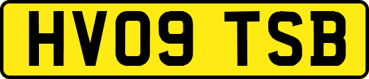 HV09TSB