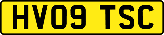 HV09TSC
