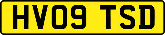 HV09TSD