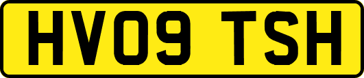 HV09TSH